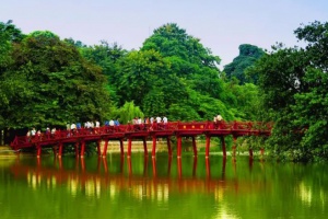 12 Best Places to visit in Hanoi, Vietnam, you cann't miss